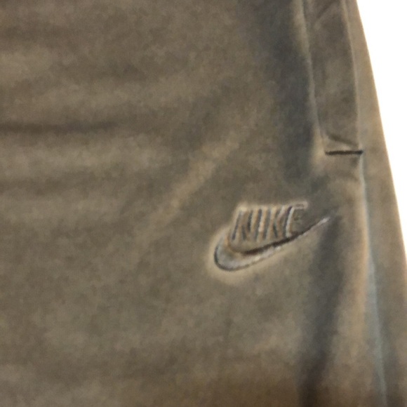 XL Nike Revival washed cuffed sweatpants - Picture 8 of 11